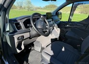 Ford Tourneo Ostatní 2,0 l 110 kw