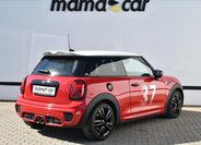 Mini Cooper Hatchback 2,0 l 170 kw