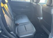 Mitsubishi Outlander SUV / Terénní 2,3 l 110 kw