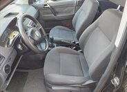 Volkswagen Polo Hatchback 1,4 l 55 kw