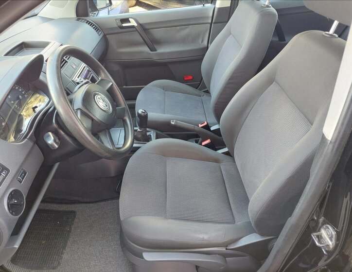 Volkswagen Polo Hatchback 1,4 l 55 kw