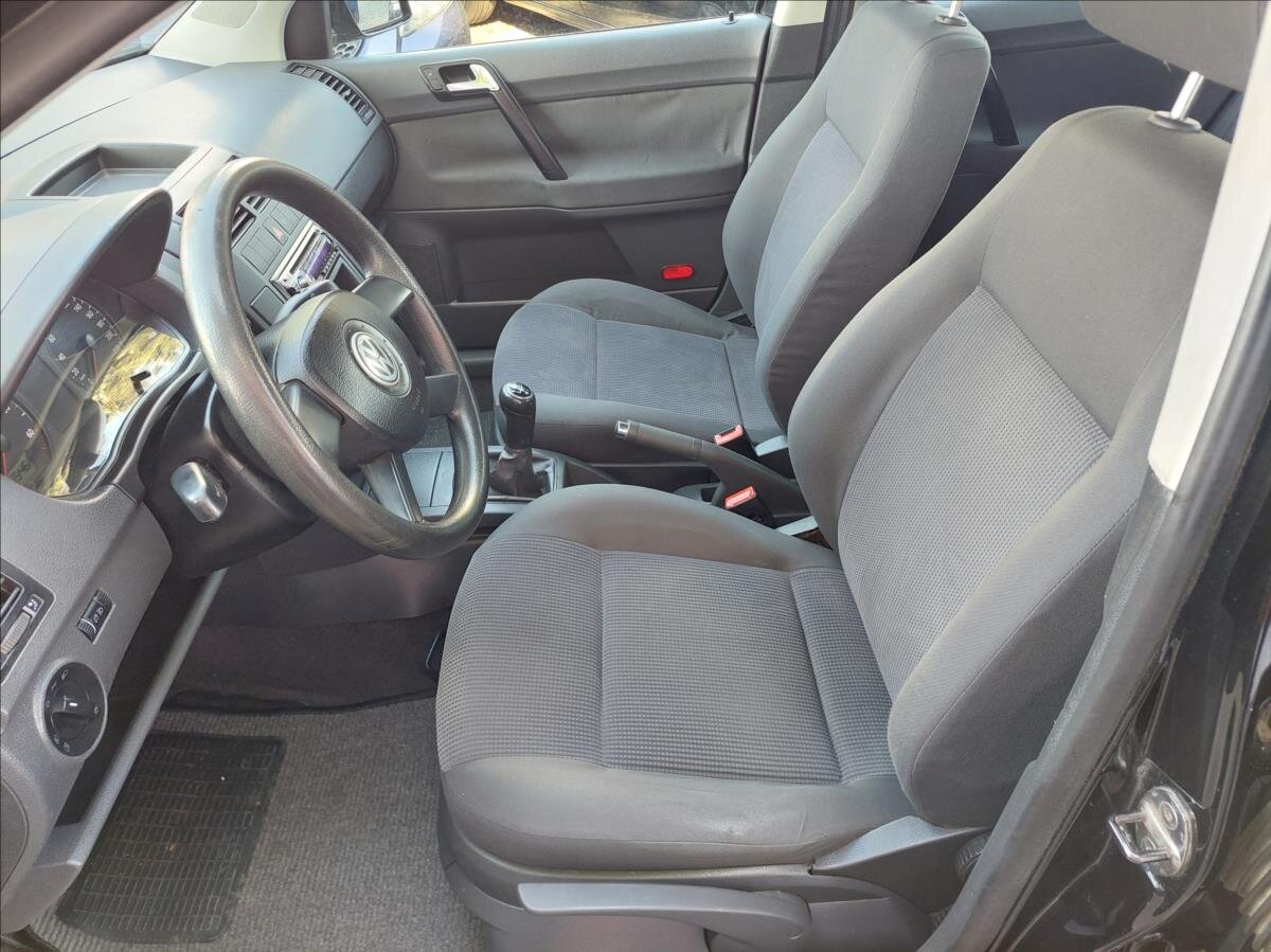 Volkswagen Polo Hatchback 1,4 l 55 kw