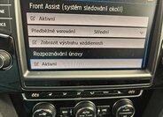 Volkswagen Passat Kombi 1,4 l 110 kw