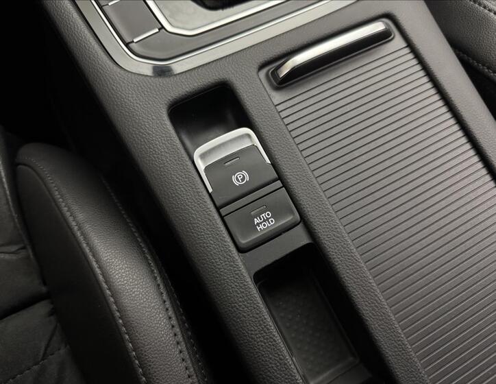 Volkswagen Passat 28