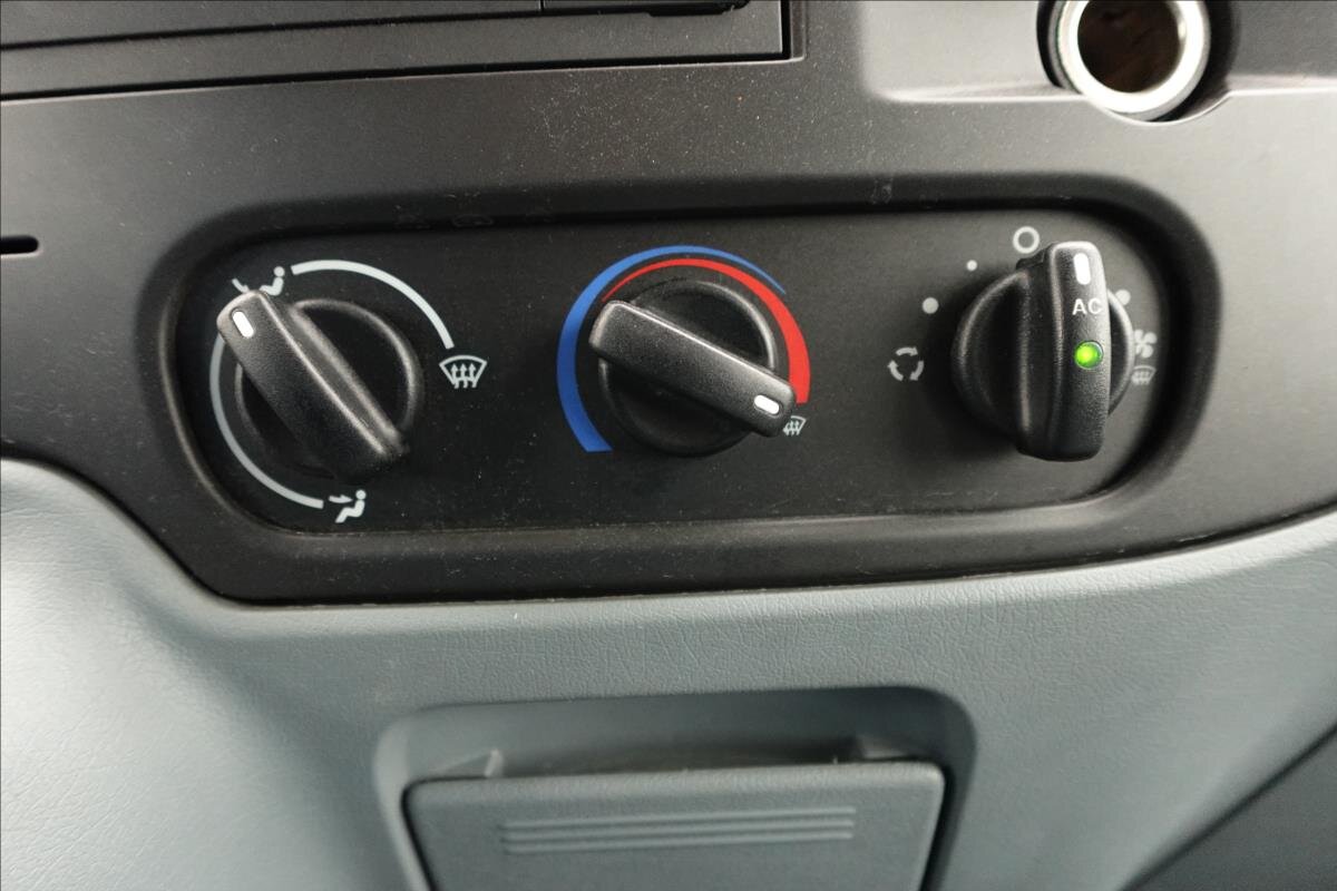 Ford Transit Ostatní 2,2 l 74 kw