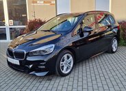 BMW Řada 2 Kombi 1,5 l 85 kw