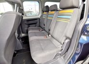 Volkswagen Caddy Pick-up 1,6 l 75 kw