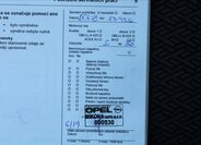 Opel Mokka SUV 1,6 l 85 kw