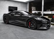 Aston Martin Vanquish 4