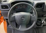 Opel Movano 8
