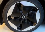 Volkswagen ID.3 Hatchback 0,0 150 kw