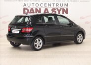 Mercedes-Benz Třídy B 4