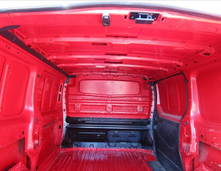 Renault Trafic Skříň 1,6 l 70 kw