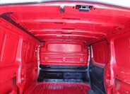 Renault Trafic Skříň 1,6 l 70 kw