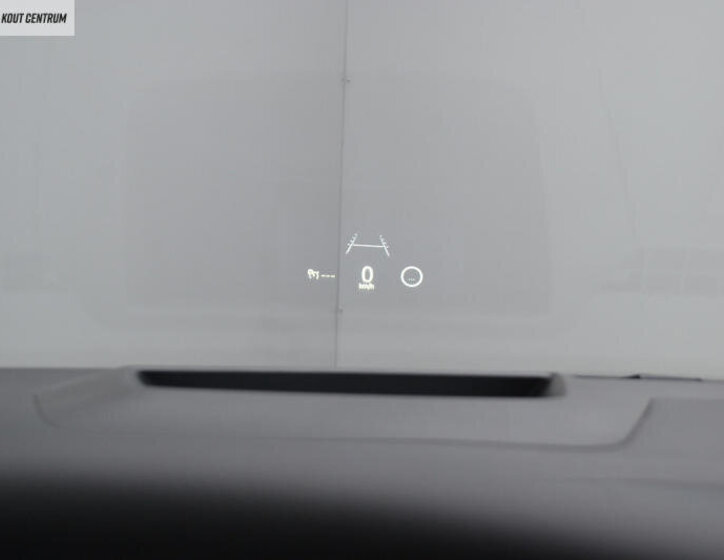 Renault Austral SUV 1,3 l 116 kw