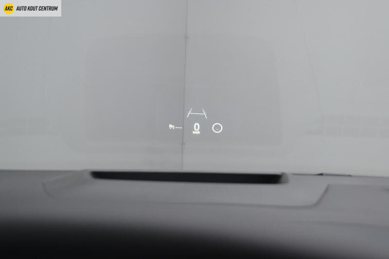 Renault Austral SUV 1,3 l 116 kw