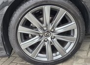 Mazda 6 Kombi 2,5 l 143 kw