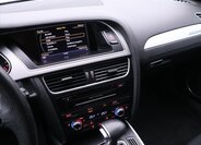 Audi A4 Kombi 3,0 l 180 kw