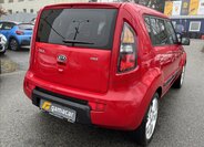 KIA Soul Hatchback 1,6 l 94 kw