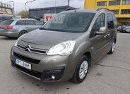 Peugeot Partner Tepee Kombi 1,6 l 73 kw