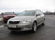 Škoda Octavia Kombi 1,6 l 77 kw