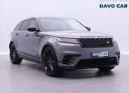 Land Rover Range Rover Velar SUV / Terénní 3,0 l 221 kw