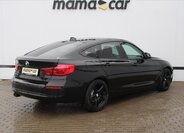 BMW Řada 3 Liftback 2,0 l 140 kw