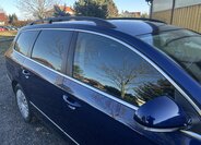 Volkswagen Passat Kombi 2,0 l 81 kw