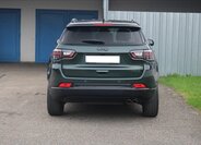 Jeep Compass SUV / Terénní 1,3 l 110 kw