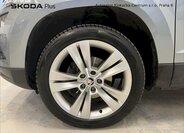 Škoda Karoq SUV 0,0 110 kw