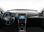 Ford Mondeo 11