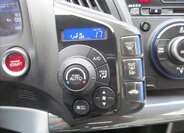 Honda CR-Z Hatchback 1,5 l 84 kw