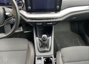 Škoda Octavia Kombi 2,0 l 85 kw