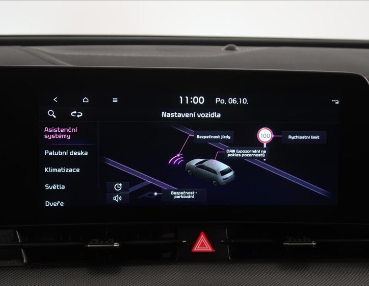 KIA Sportage SUV / Terénní 1,6 l 118 kw