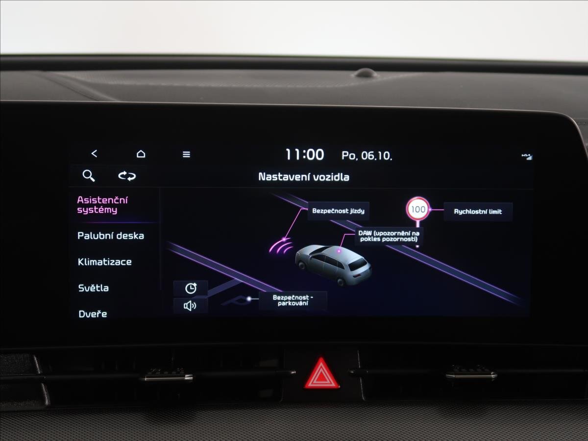 KIA Sportage SUV / Terénní 1,6 l 118 kw