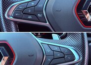 Renault Arkana SUV / Terénní 1,3 l 103 kw