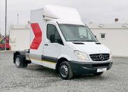 Mercedes-Benz Sprinter 2