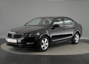 Škoda Octavia Liftback 1,6 l 85 kw