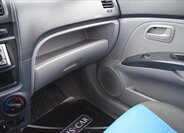 KIA Picanto Hatchback 1,1 l 48 kw