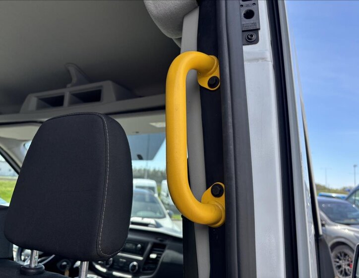 Ford Transit Ostatní 2,0 l 95 kw