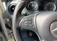 Mercedes-Benz Vito VAN / Minibus 1,8 l 100 kw
