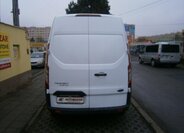 Ford Transit Custom 5