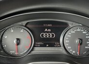 Audi A5 Sedan / Limuzína 2,0 l 140 kw