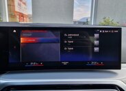 BMW Řada 3 Sedan 2,0 l 140 kw