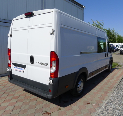 Fiat Ducato 4