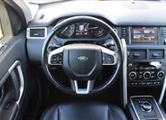Land Rover Discovery Sport SUV / Terénní 2,0 l 110 kw