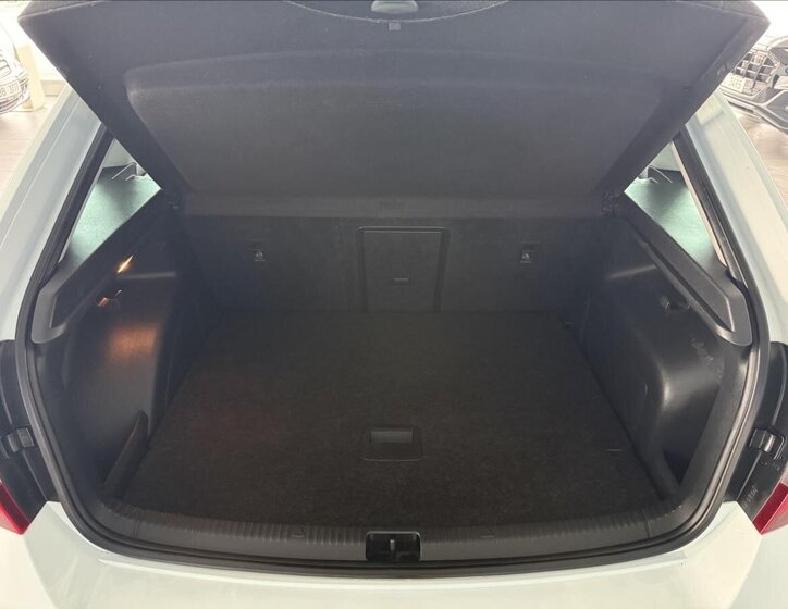 Škoda Rapid Hatchback 999,0 81 kw