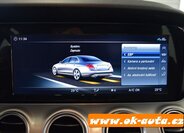 Mercedes-Benz Třídy E Sedan 0,0 110 kw