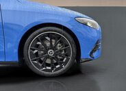 Mercedes-Benz CLA Sedan / Limuzína 1,5 l 120 kw