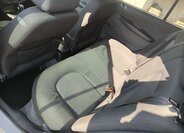 Škoda Fabia Kombi 1,4 l 55 kw